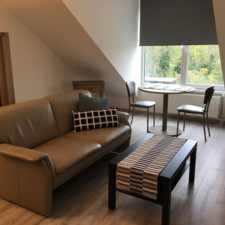 Caramel Apartment Тюрнхаут Екстериор снимка