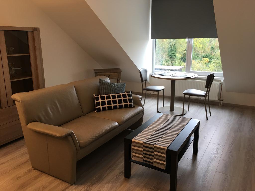 Caramel Apartment Тюрнхаут Екстериор снимка