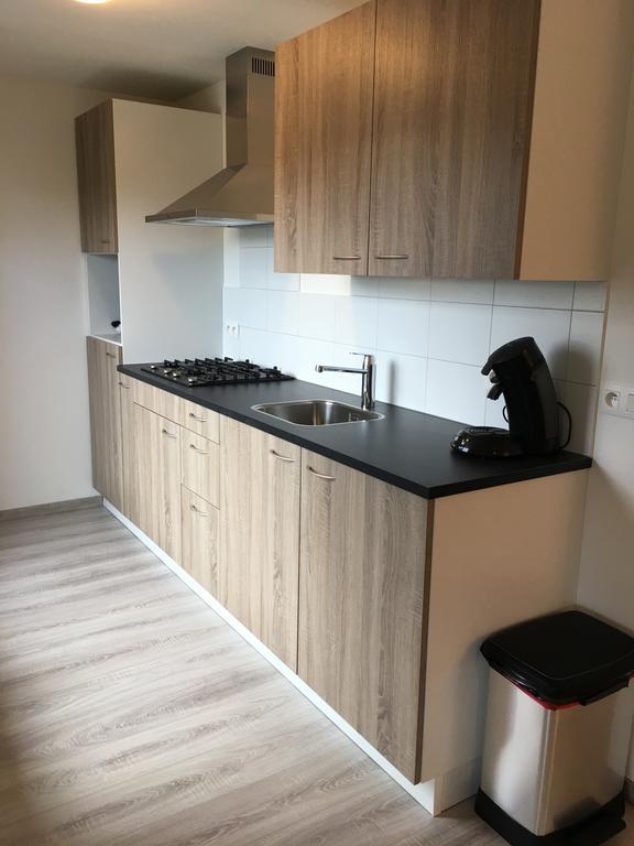 Caramel Apartment Тюрнхаут Екстериор снимка