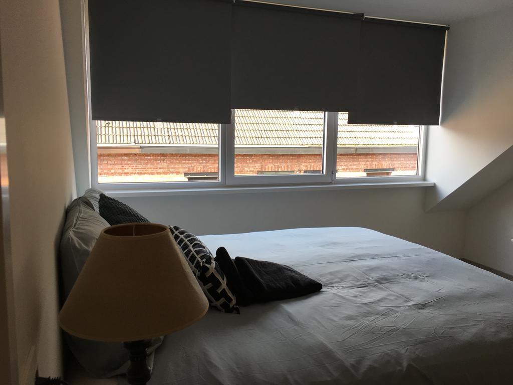 Caramel Apartment Тюрнхаут Екстериор снимка