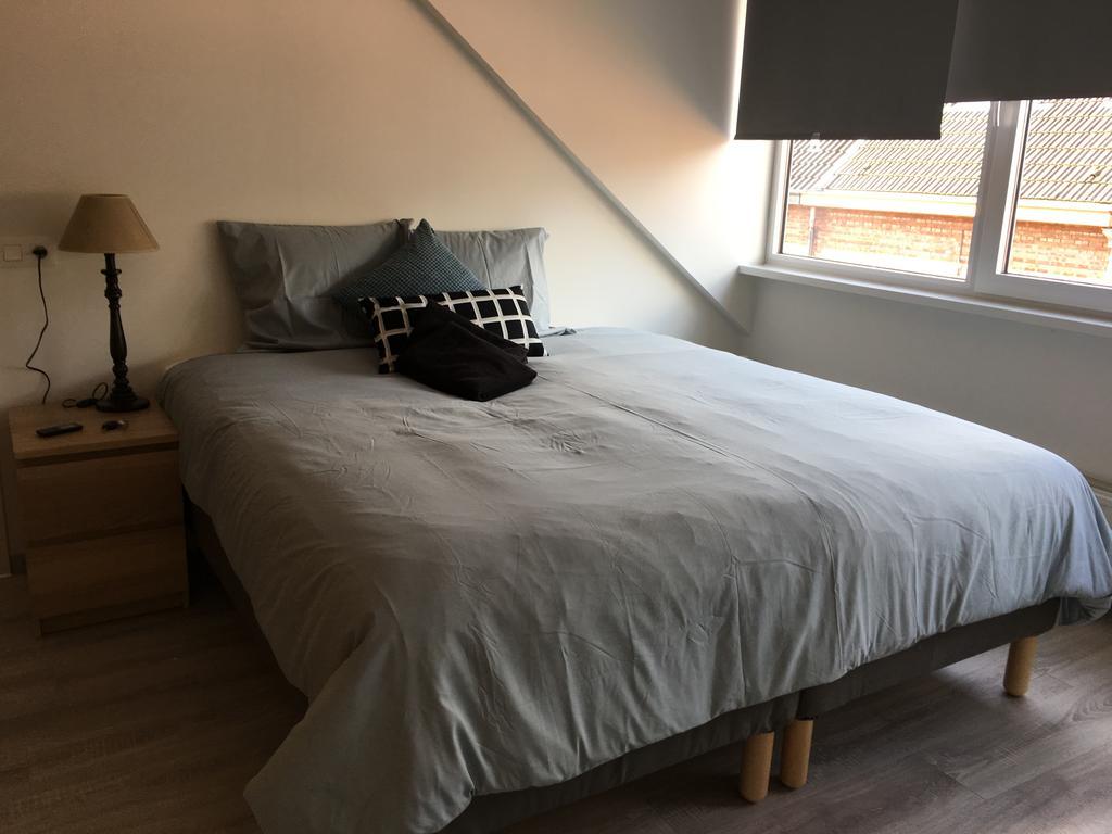 Caramel Apartment Тюрнхаут Екстериор снимка